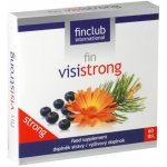 Finclub Fin Visiomaxi Visistrong 60 tablet – Zboží Mobilmania