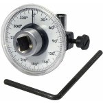 BIKESERVICE úhloměr k utahování šroubů | Zboží Auto