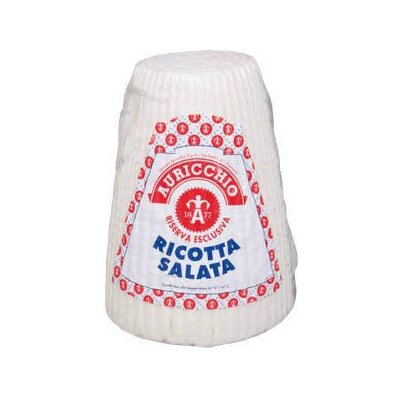 Ricotta salata chlaz váž 600 g – Zboží Dáma