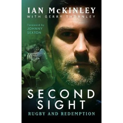 Ian McKinley: Second Sight