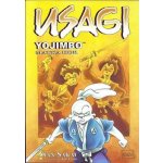 Usagi Yojimbo - Matka hor - Sakai Stan – Hledejceny.cz