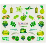 BIO nails Vodolepka BN 1799 jídlo – Zboží Mobilmania