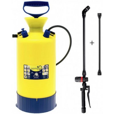 DiMartino GAMA Postřikovač 10 l – Hledejceny.cz