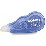 Korekční strojek Kores Mini Roller - 4,2 mm x 3 m – Zboží Živě