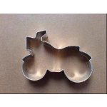 Vykrajovátko motorka 7,3cm - Jakub Felcman – Hledejceny.cz