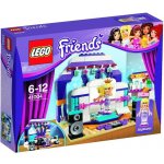 LEGO® Friends 41004 Zkušební pódium – Zboží Živě