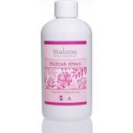 Saloos Růžové dřevo Hydrofilní odličovací olej 200 ml – Hledejceny.cz