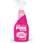 The Pink stuff zázračný odstraňovač skvrn z textilu, koberců a čalounění 500ml – HobbyKompas.cz