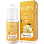 Ritchy Liqua Q Vanilka 10 ml 18 mg – Hledejceny.cz