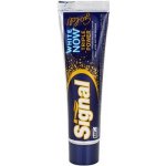 Signal White Now Triple Power s bělicím účinkem Gold 50 ml – Hledejceny.cz