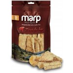 Marp Treats Buffalo Crunchies (sušené průdušnice) 50 g