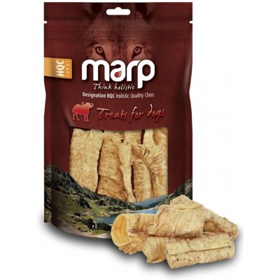 Marp Treats Buffalo Crunchies 50 g – Zbozi.Blesk.cz