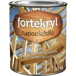 AUSTIS FORTEKRYL napouštědlo 0,7 kg – HobbyKompas.cz