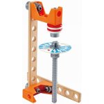 Hape Vědecká laboratoř 7 experimentů s magnety – Hledejceny.cz