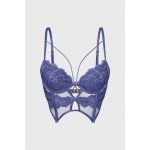 Esotiq Erotická podprsenka Bari Push Up – Zboží Dáma