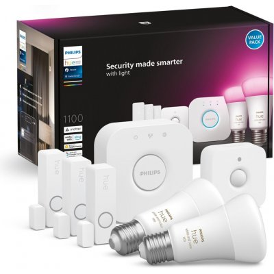 Philips Hue 929002468824 – Zboží Živě