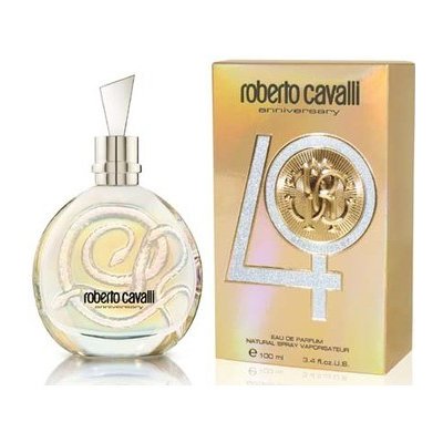 Roberto Cavalli Anniversary parfémovaná voda dámská 100 ml