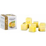 Kozák přírodní vonný vosk do aromalamp a interiérů 8 kostiček Svěží citron 30 g – Zboží Dáma