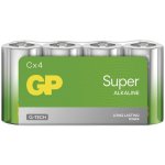 GP Super C 4 ks B01304 – Zboží Živě