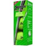 Srixon Soft Feel Brite – Zbozi.Blesk.cz