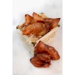 Natur Pet Vepřové ucho sušené XXL premium 90 g – Sleviste.cz