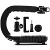 Držák ke kameře Stablecam Handheld Stabilizer Combo for Cameras 1DJ6293