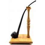 BPK Ebonit Churchwarden 69979 – Zboží Mobilmania