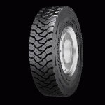 CONTINENTAL CONTI CROSSTRAC HD3 315/80 R22,5 156/150K – Sleviste.cz