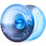 C3yoyodesign Speedaholic XX Černá Modrá – Sleviste.cz