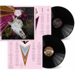 Mari Boine - Alva 2 LP – Hledejceny.cz