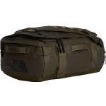 The North Face Base Camp Voyager Duffel new taupe green 32 l – Hledejceny.cz