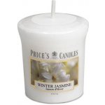 Price´s Winter Jasmine 55 g – Zboží Dáma