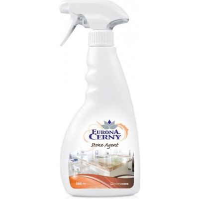 Eurona by Cerny Čistič přírodních kamenů a granitových povrchů 250 ml – HobbyKompas.cz