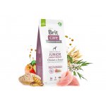 Brit Care Sustainable Junior Large Breed Chicken & Insect 1 kg – Hledejceny.cz