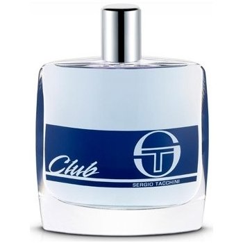 Sergio Tacchini Club toaletní voda pánská 100 ml tester