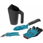 GARDENA 8966-30 Set zahradního nářadí s konví – HobbyKompas.cz