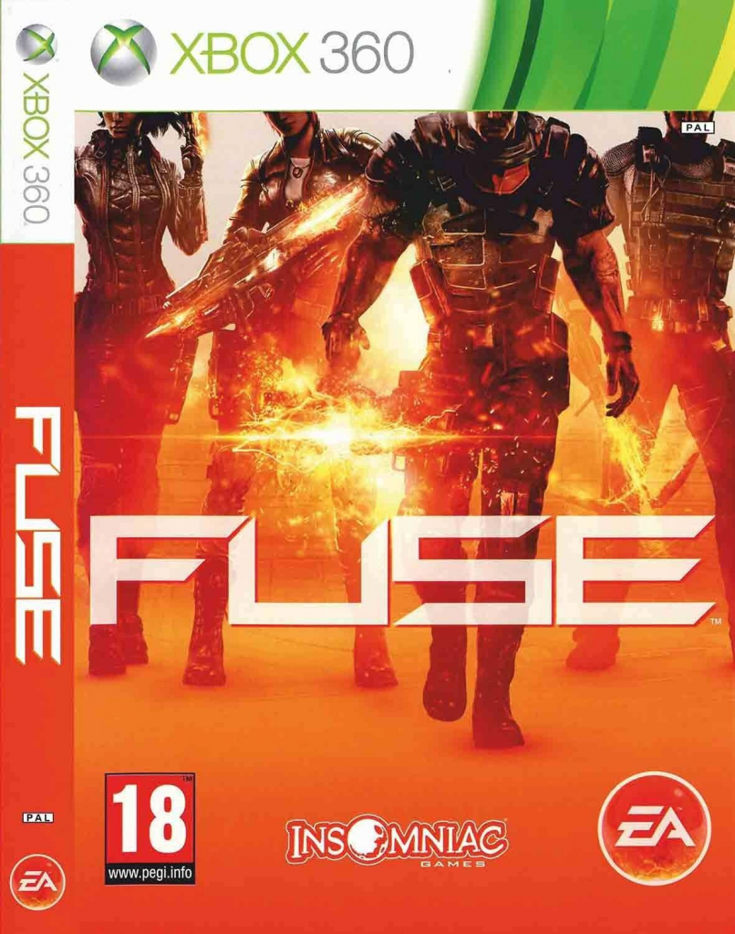 Fuse