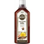 Canvit BARF Cod Liver Oil 0,5 l – Zboží Mobilmania