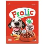 Frolic Hovězí 2,6 kg – Hledejceny.cz