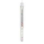Bruno Gelle GmbH Teploměr na mléko dlouhý 35 cm – Hledejceny.cz