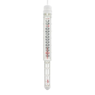 Bruno Gelle GmbH Teploměr na mléko dlouhý 35 cm – Hledejceny.cz