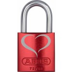 Abus 72/40 Love Lock 2 – Hledejceny.cz
