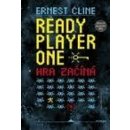 Kniha Ready Player One - Ernest Cline