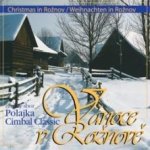 Cimbal Classic a Katka a Dalibor Štruncovi - Gazdina roba CD – Hledejceny.cz