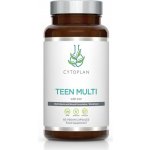 Cytoplan Multivitamín pro teenagery 60 kapslí – Hledejceny.cz