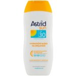 Astrid Sun hydratační mléko na opalování SPF30 200 ml – Hledejceny.cz