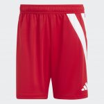 adidas Fortore 23 Football Shorts Juniors power red – Hledejceny.cz
