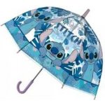 Karton P+P deštník Stitch – Zboží Dáma