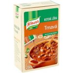 Knorr hotová jíška tmavá 250 g – Hledejceny.cz