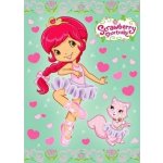 Strawberry Shortcake Omalovánky A4 – Zbozi.Blesk.cz